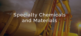 Specialty Chemicals and Materials