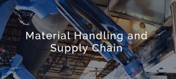 Material Handling and Supply Chain